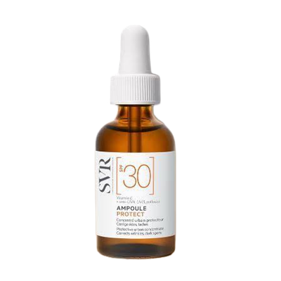 AMPOULE PROTECT 30ML