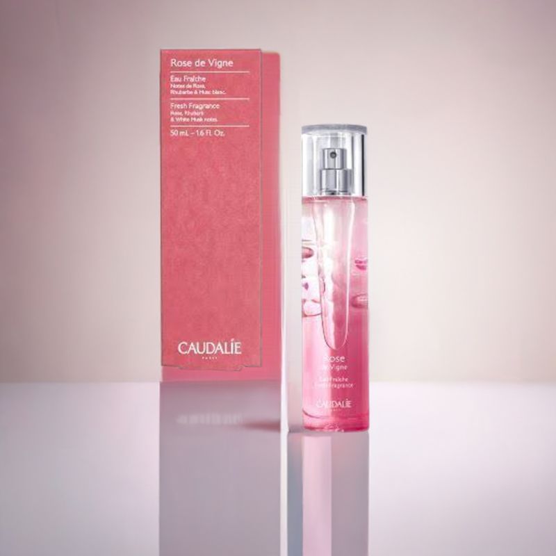 ROSE DE VIGNE ACQ FRESCA 50ML