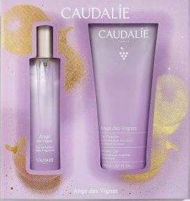 Caudalie Ange des Vignes Duo Profumato Cofanetto