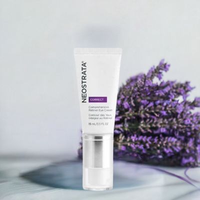 NEOSTRATA RETINOL EYE CREAM NEOSTRATA RETINOL EYE CREAM