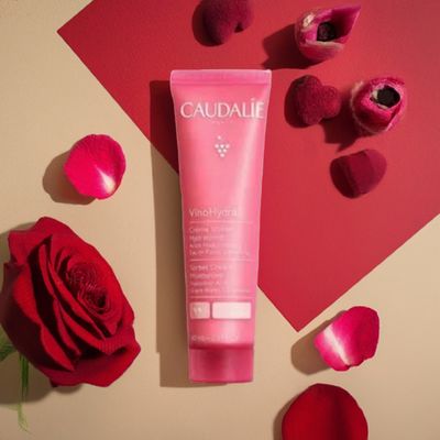 VINOHYDRA CREMA SORBETTO IDRATANTE 60 ml VINOHYDRA CREMA SORBETTO IDRATANTE 60 ml