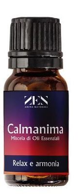 ZEN CALMANIMA