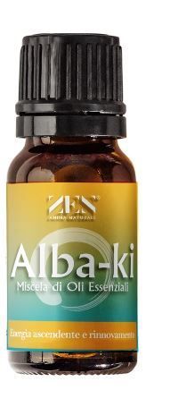 ZEN ALBA-KI