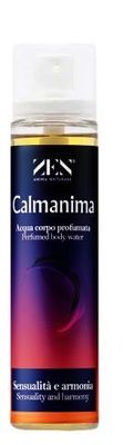 ZEN Calmanima Acqua corpo profumata