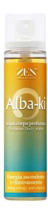 ZEN ALBA-KI ACQUA PROFUMATA
