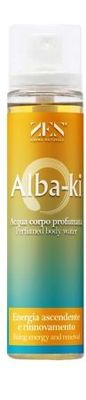 ZEN ALBA-KI ACQUA PROFUMATA