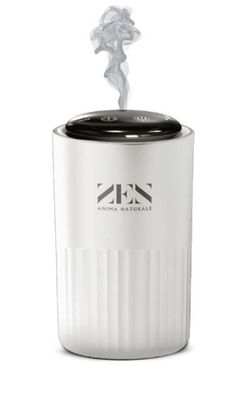 ZEN PRANA - DIFFUSORE PORTATILE AD ULTRASUONI