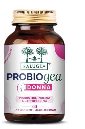 SALUGEA PROBIOGEA DONNA
