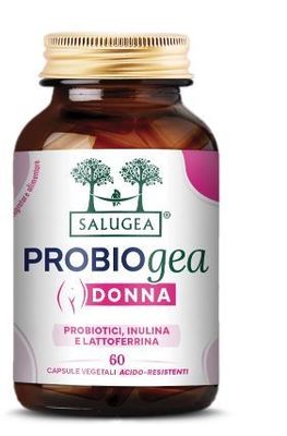 SALUGEA PROBIOGEA DONNA