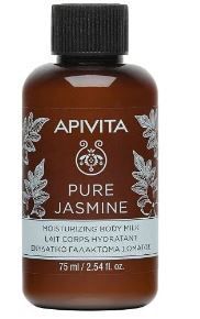 Pure Jasmine Mini Latte Corpo Idratante 75 ml