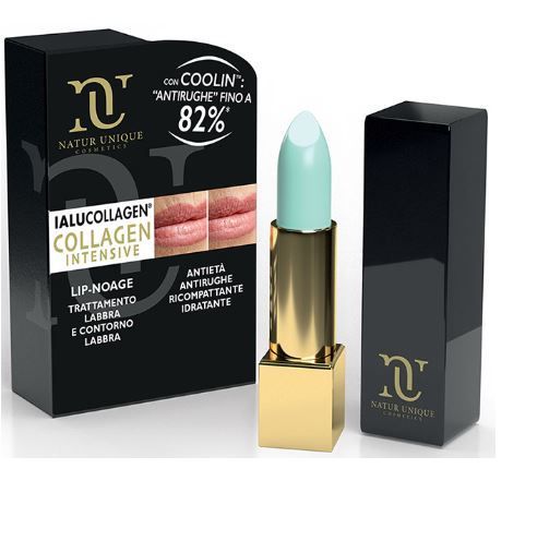 NATUR UNIQUE IALUCOLLAGEN