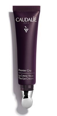 Caudalie Premier Cru La Crema Occhi Anti-età Globale 15ml