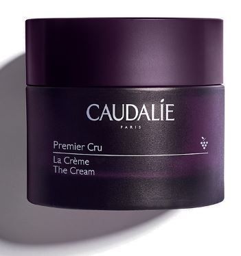 Caudalie Premier Cru La Crema Anti-età Globale 50ml Caudalie Premier Cru La Crema Anti-età Globale 50ml