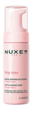 VERY ROSE MOUSSE LEGGERA DETERGENTE 150 ML