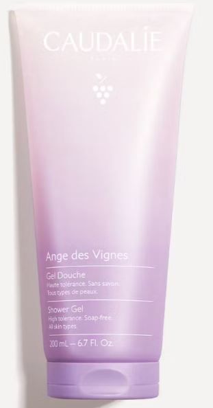 CAUDALÍE GEL DOCCIA Ange des Vignes 200 ML