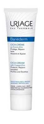 Bariéderm CICA-CRÈME 100 ML