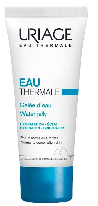 Uriage Gel idratante all'acqua 40 ML