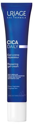 CICA DAILY Gel-crème réparateur