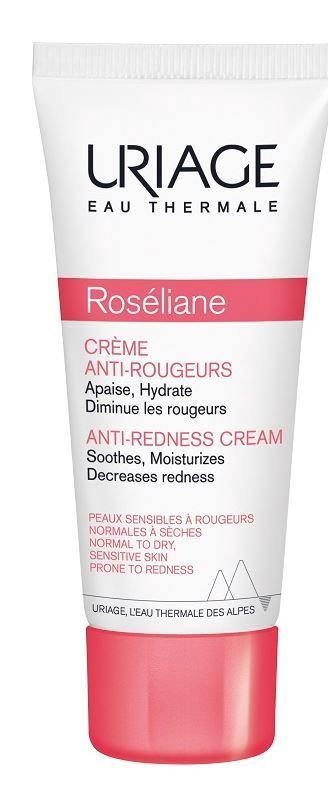 URIAGE Roséliane CREMA ANTI-ROSSORI SPF30