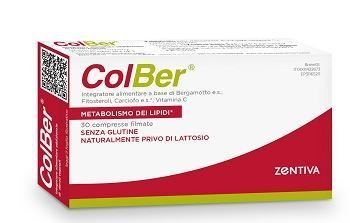 ColBer 30 CPR