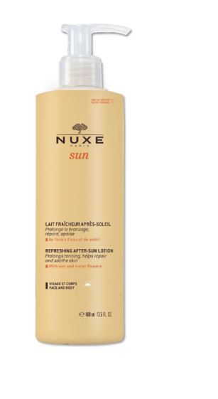 NUXE sun LOZIONE DOPOSOLE 400 ML