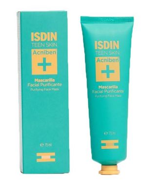 ACNIBEN FACE MASK 75ML
