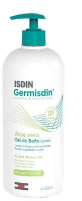 GERMISDIN ALOE VERA 1000ML