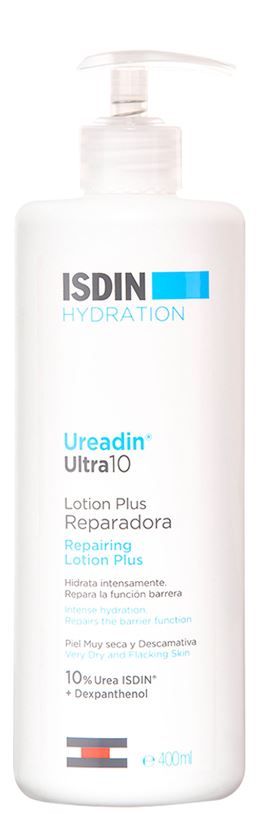 ISDIN HYDRATION Ureadin Ultra 10