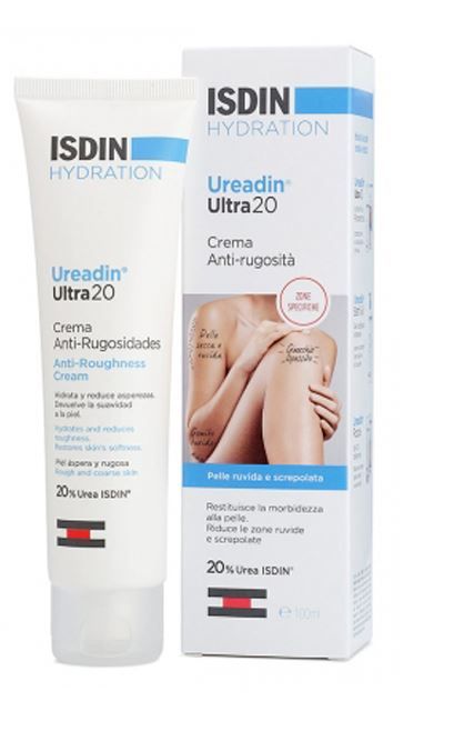 Ureadin Ultra 20