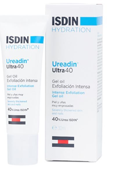 UREADIN ULTRA40 GEL OIL 30ML