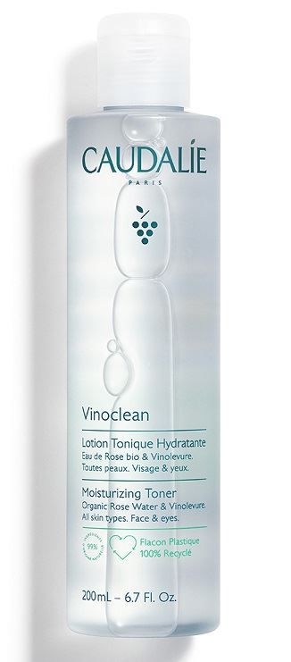 Tonico Idratante Caudalie Vinoclean Tonico Idratante Caudalie Vinoclean