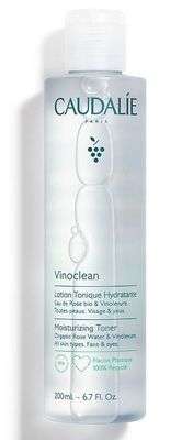 Tonico Idratante Caudalie Vinoclean Tonico Idratante Caudalie Vinoclean