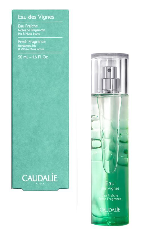 Eau des Vignes Caudalie -50ml