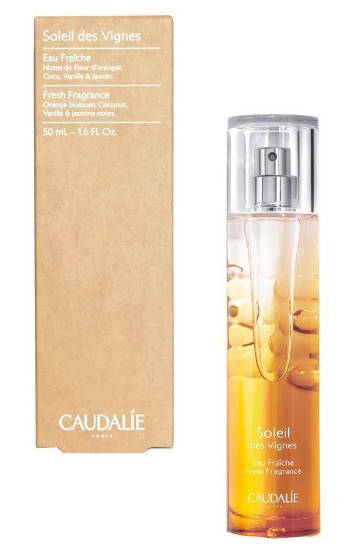 Caudalie Soleil des Vignes 50ml