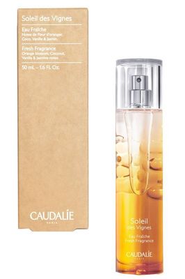 Caudalie Soleil des Vignes 50ml