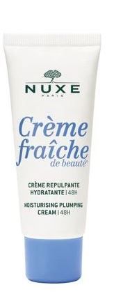 Nuxe Crème Fraîche Rimpolpante 30 ml | Idratazione 48h