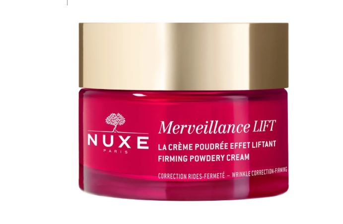 Nuxe Merveillance LIFT 50ml | Crema Effetto Lifting Anti-Età