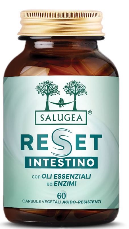 SALUGEA RESET INTESTINO