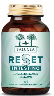 SALUGEA RESET INTESTINO