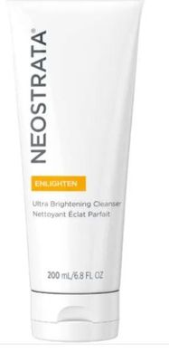 Neostrata Ultra Brightening Cleanser 200ml Neostrata Ultra Brightening Cleanser 200ml