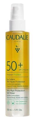 CAUDALIE Acqua ad altissima protezione SPF 50+ CAUDALIE Acqua ad altissima protezione SPF 50+