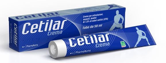 Cetilar Crema