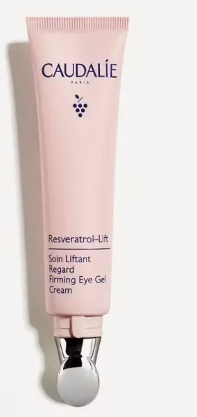 Caudalie Resveratrol Trattamento Liftante Occhi - Contorno occhi antirughe 15 ml