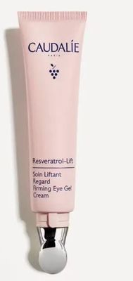 Caudalie Resveratrol Trattamento Liftante Occhi - Contorno occhi antirughe 15 ml