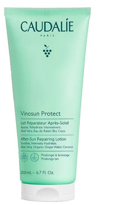CAUDALIE Latte riparatore doposole