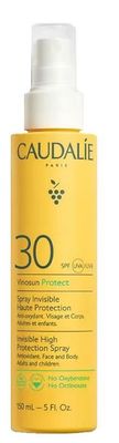 CAUDALIE Spray invisibile ad alta protezione SPF 30 CAUDALIE Spray invisibile ad alta protezione SPF 30
