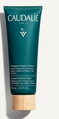 Caudalie Vinoclean Maschera Instant Detox Viso 75ml Caudalie Vinoclean Maschera Instant Detox Viso 75ml