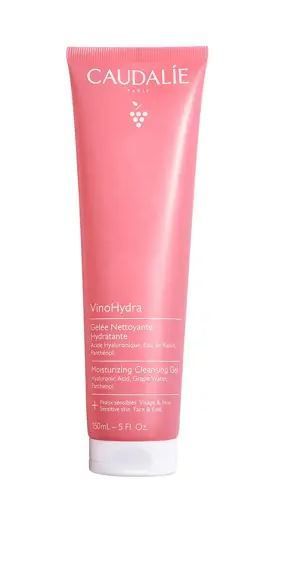 Caudalie Vinohydra Gel Detergente Idratante 150 ml