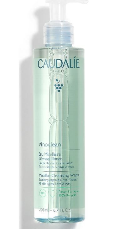 CAUDALIE Vinoclean Acqua Micellare Struccante 200 ml