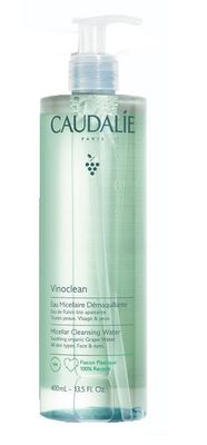 Vinoclean Acqua Micellare Struccante 400 ML Vinoclean Acqua Micellare Struccante 400 ML